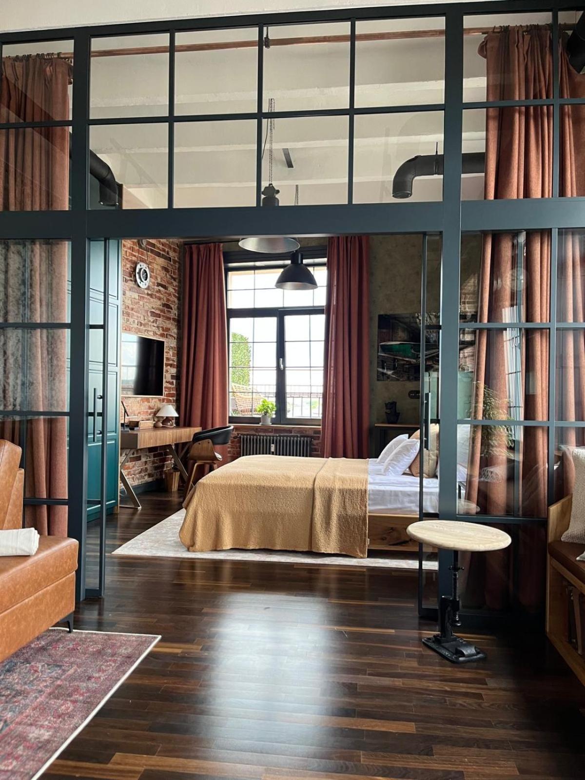 Loft21 Apartment Krakow