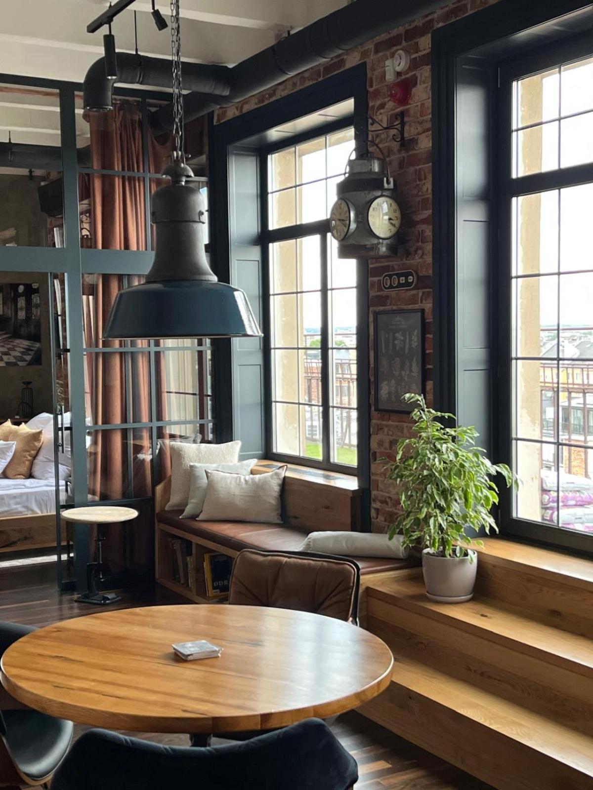 Loft21 * Krakow