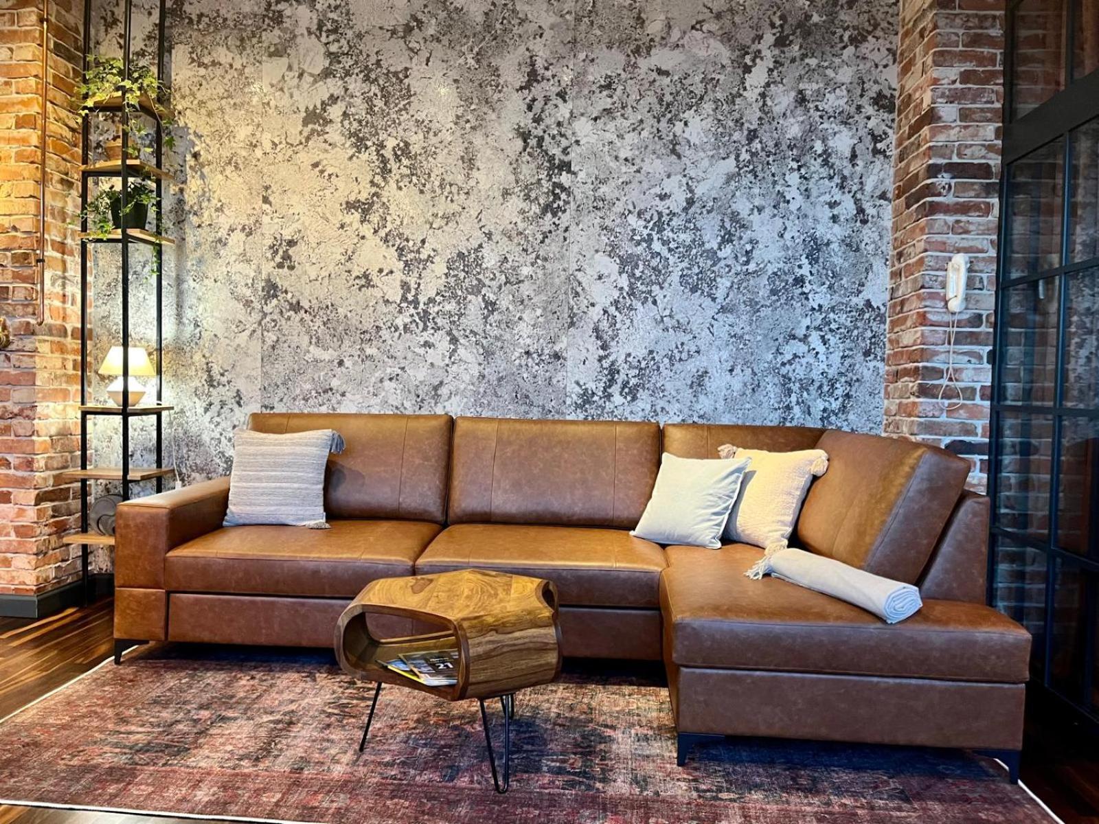 Apartment Loft21 *