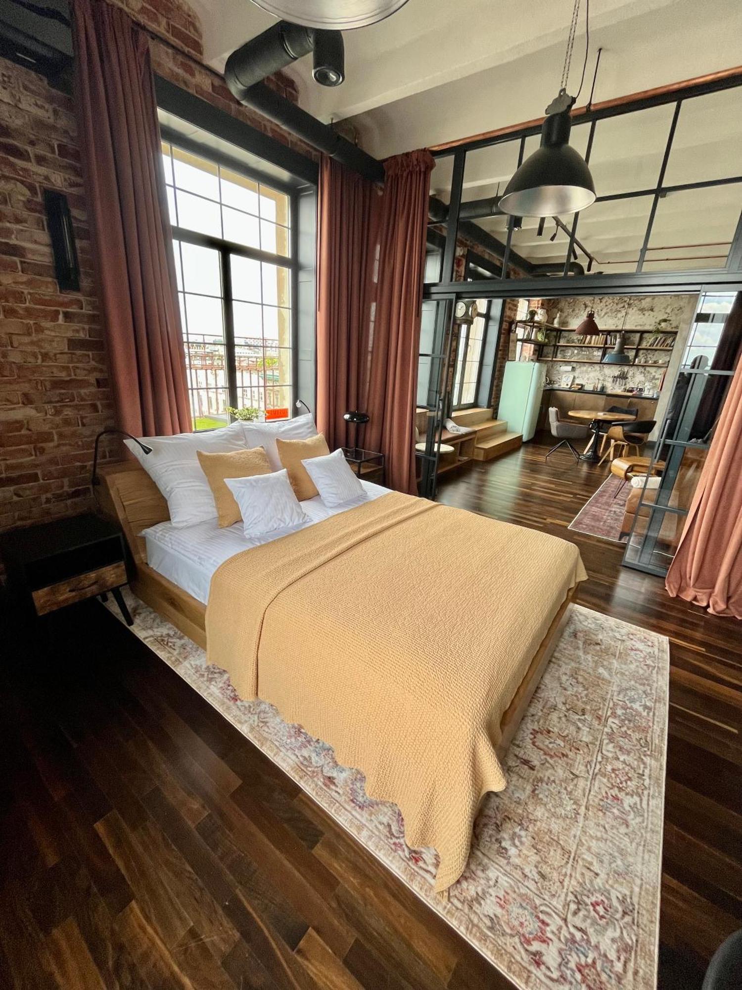 Loft21 * Krakow
