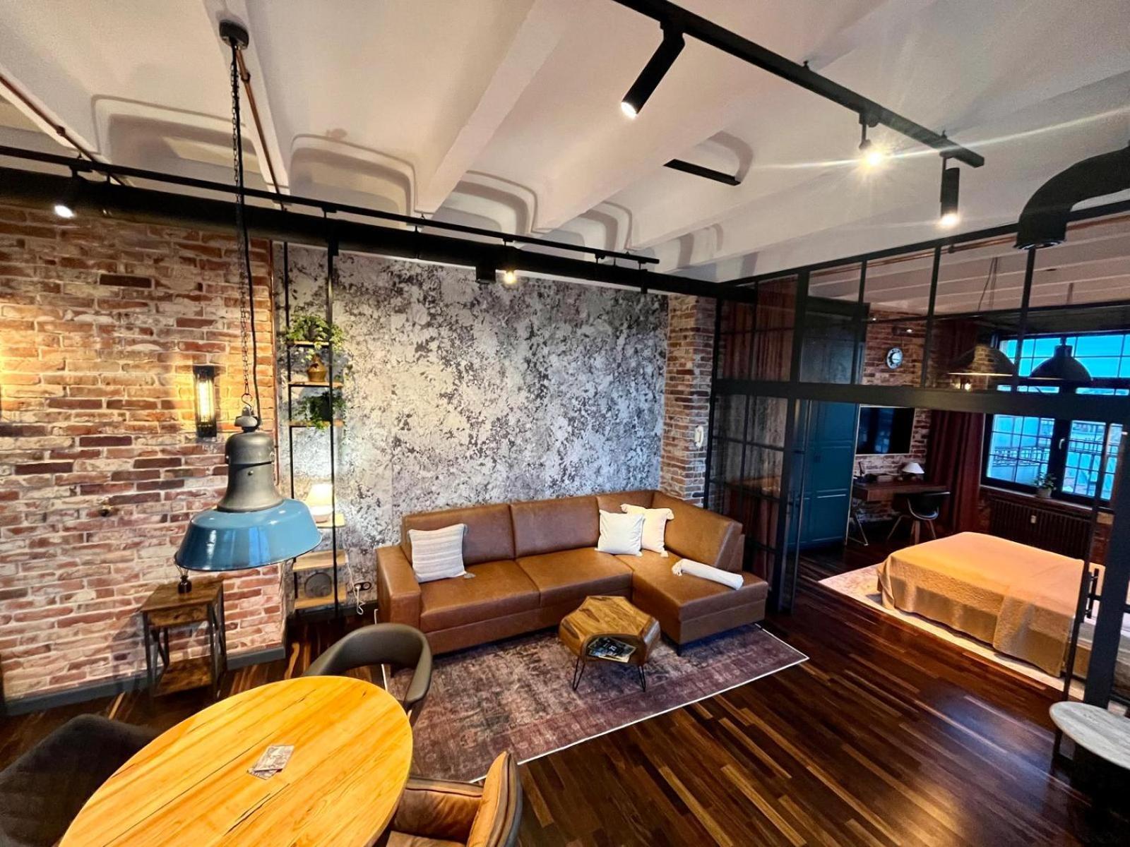 Apartment Loft21 *