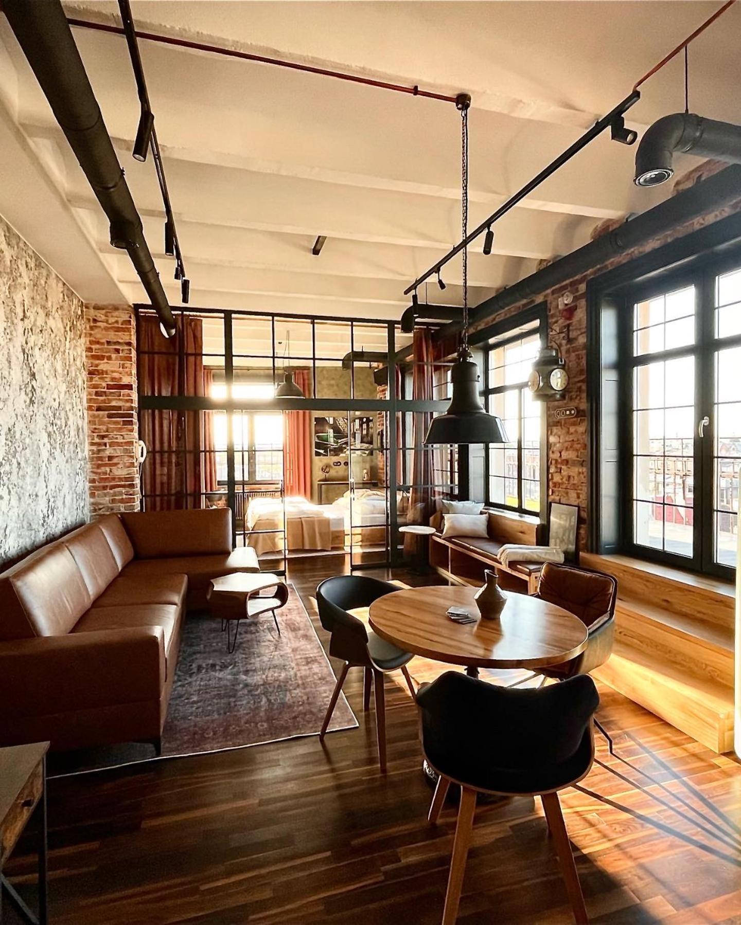 Apartment Loft21 Krakow