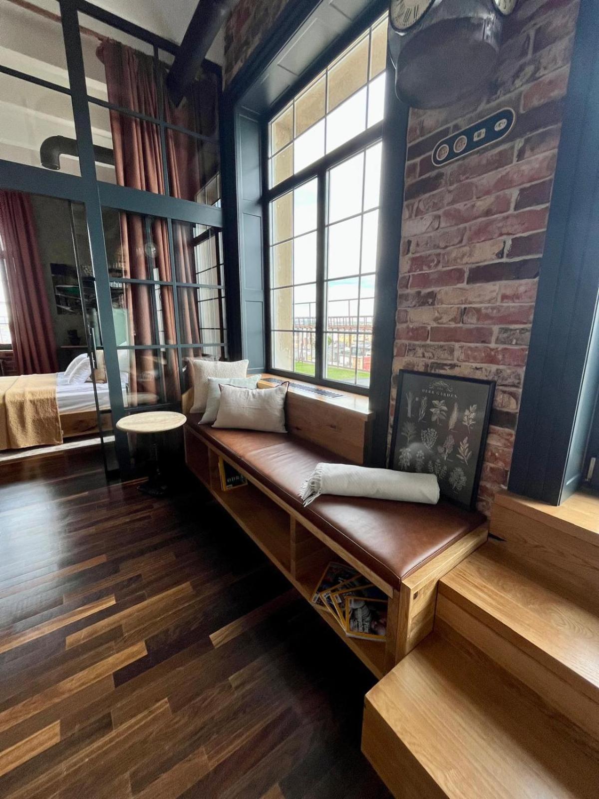 Loft21 Apartment *
