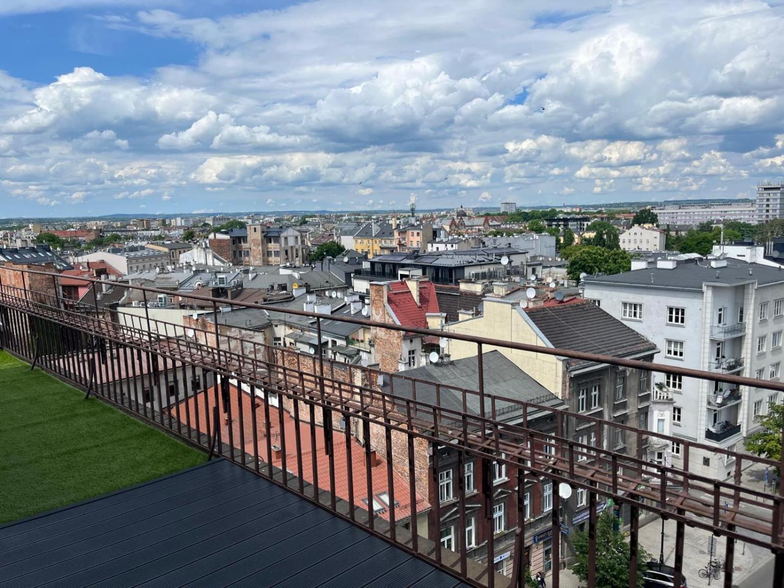 Loft21 Apartment Krakow