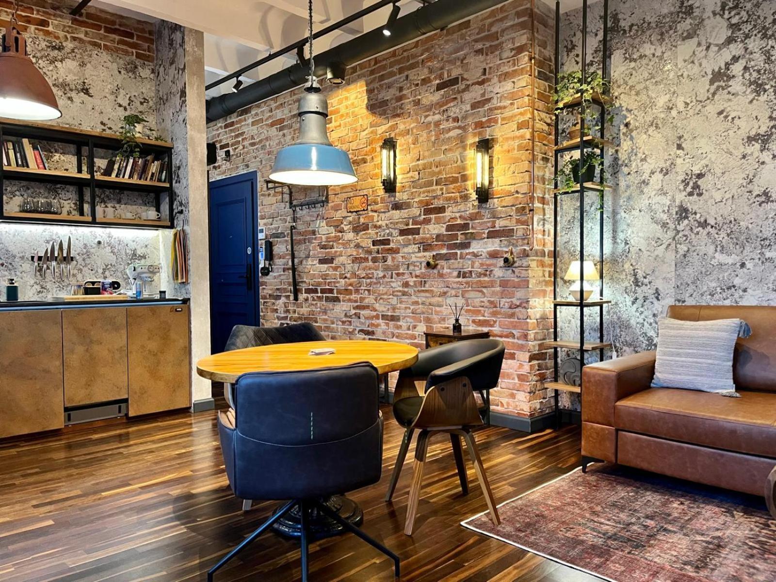 Loft21 Apartment