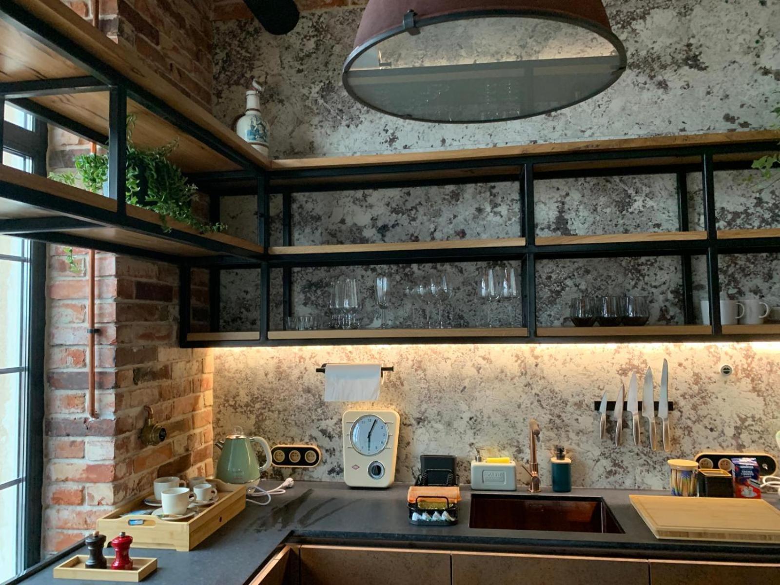 Apartment Loft21 *