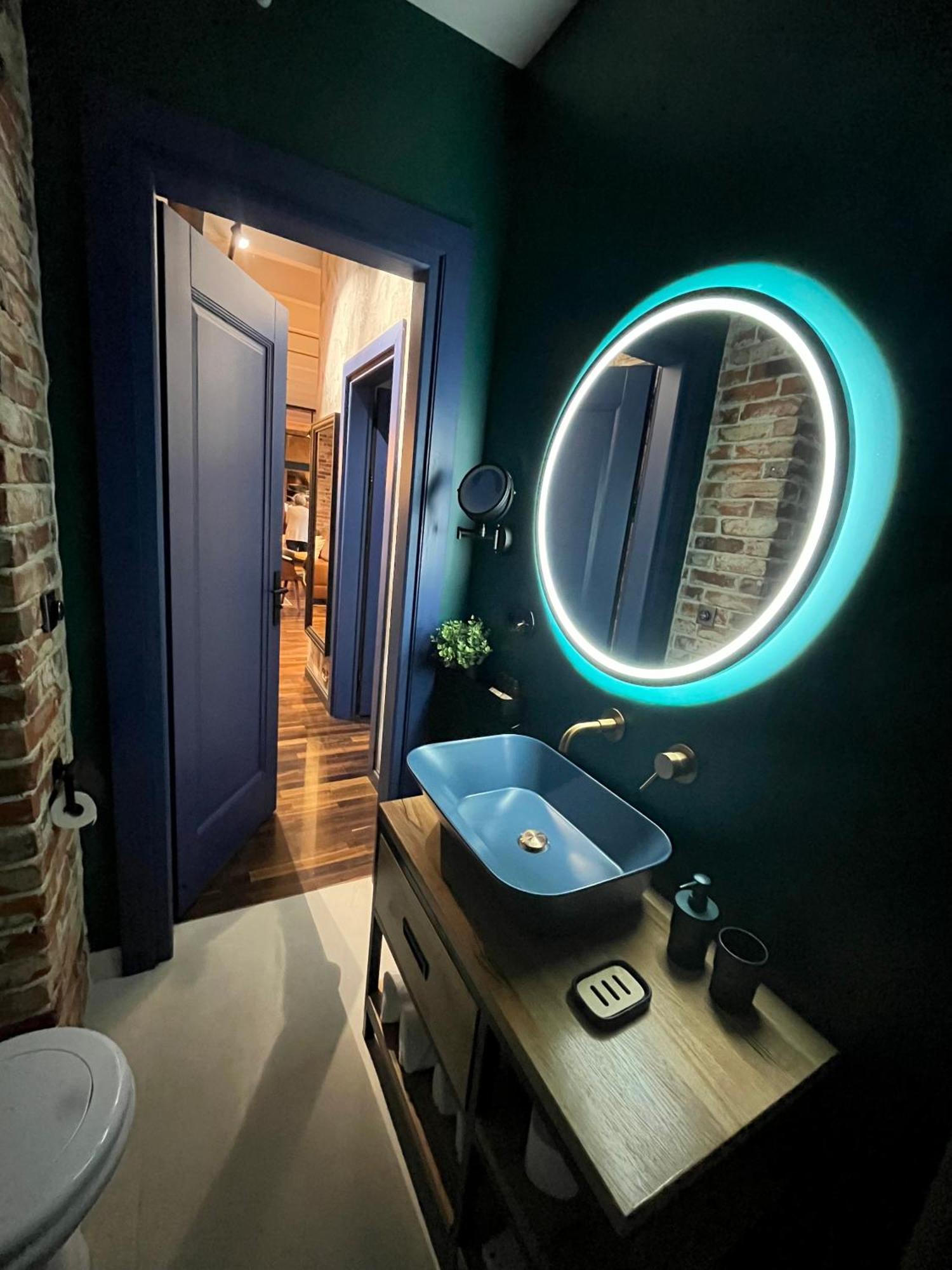 Apartment Loft21 Krakow