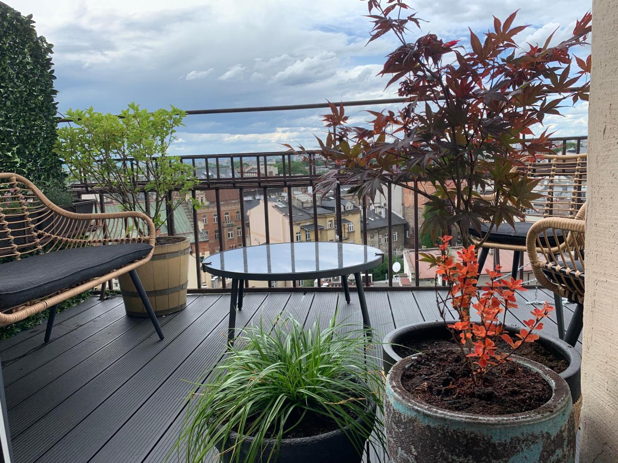 Apartment Loft21 *