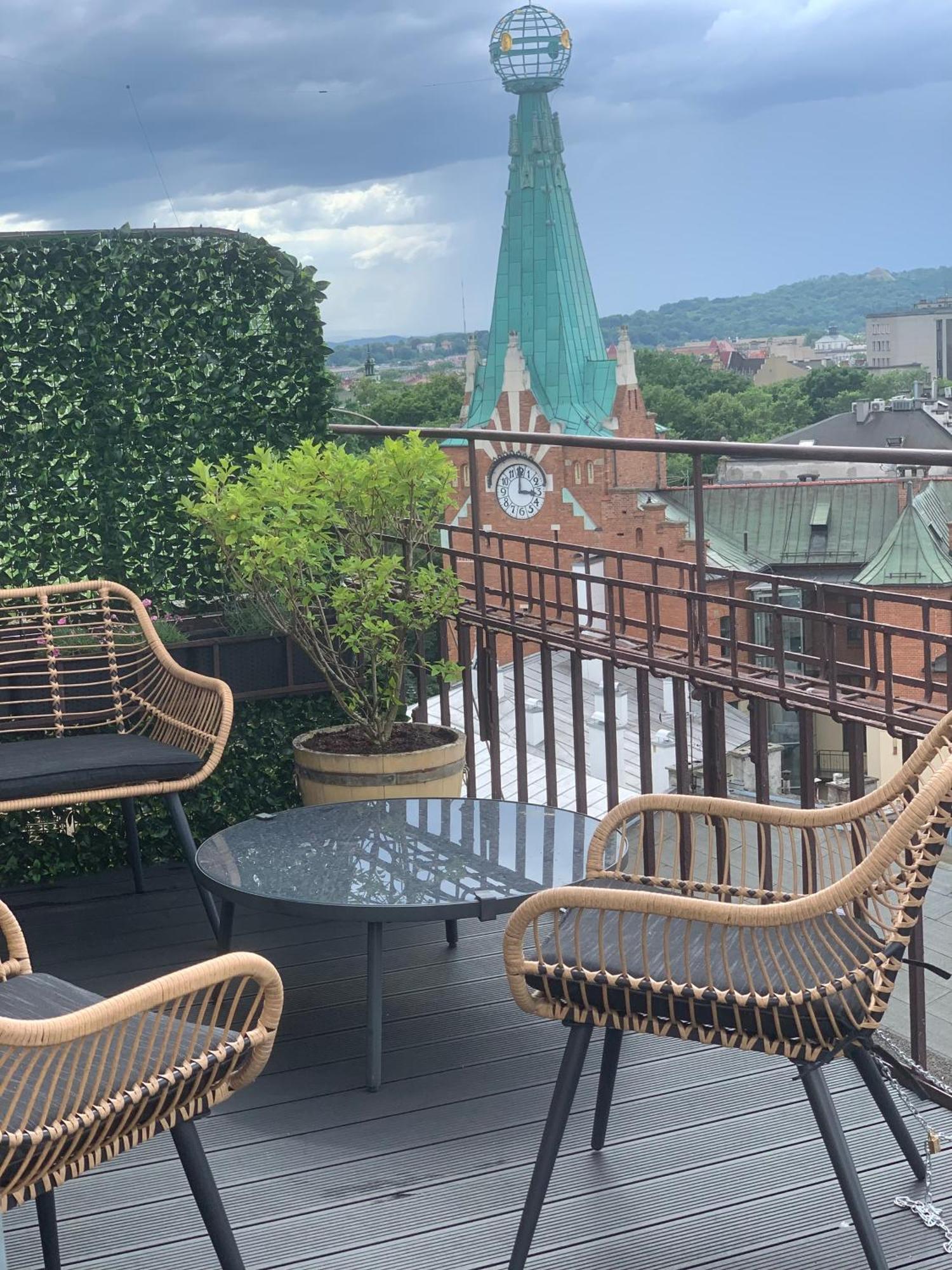 Apartment Loft21