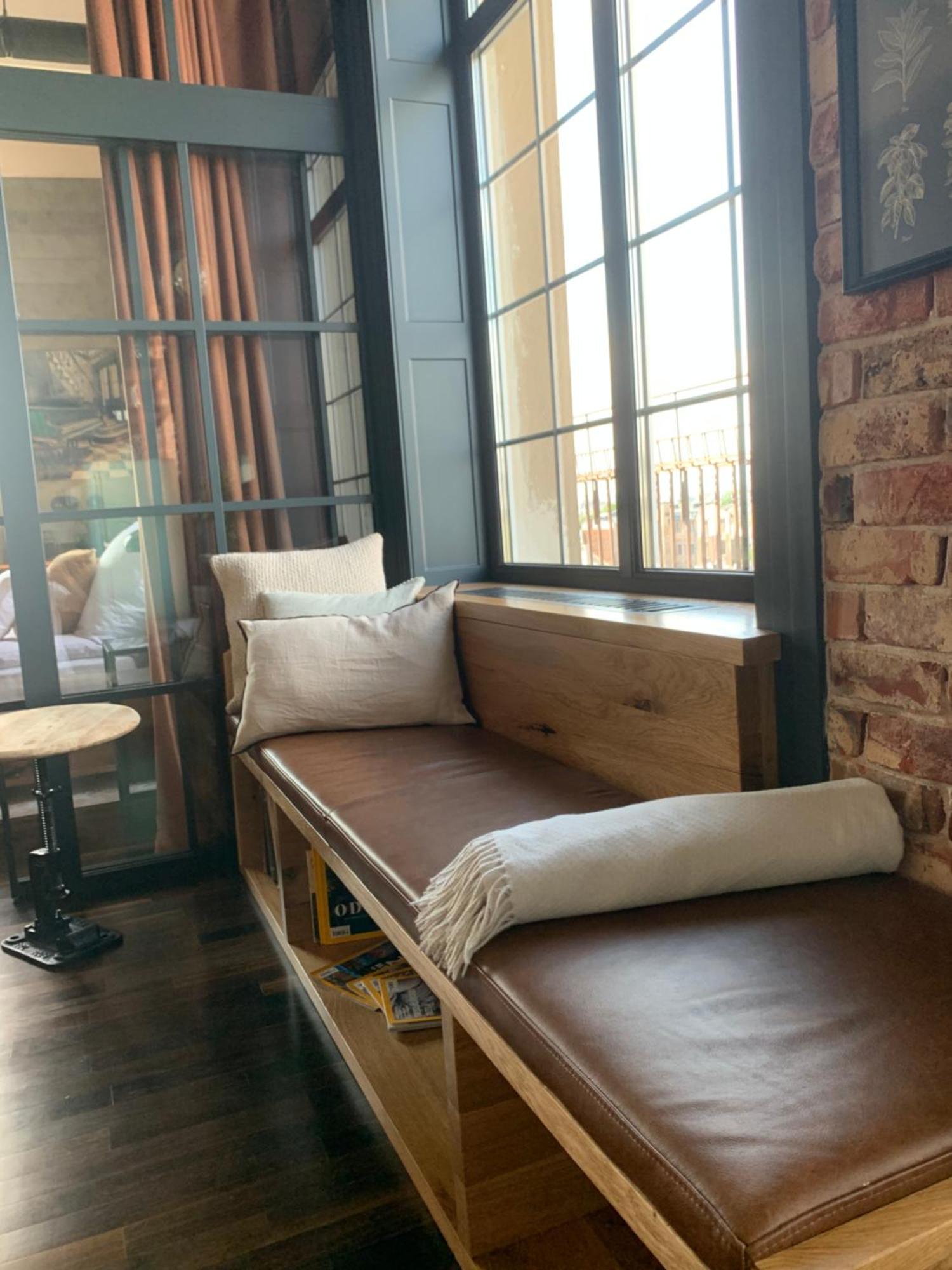 Apartment Loft21 Krakow