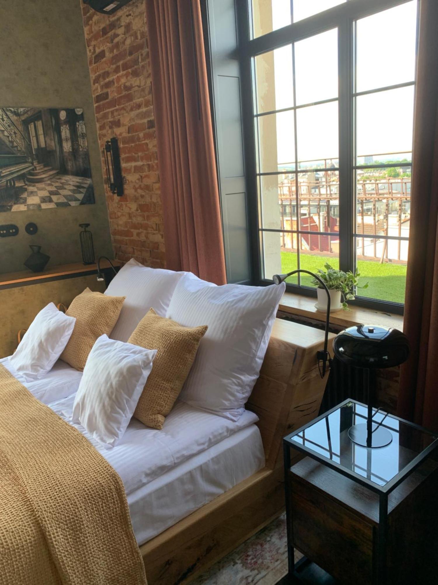 Loft21 Apartment Krakow
