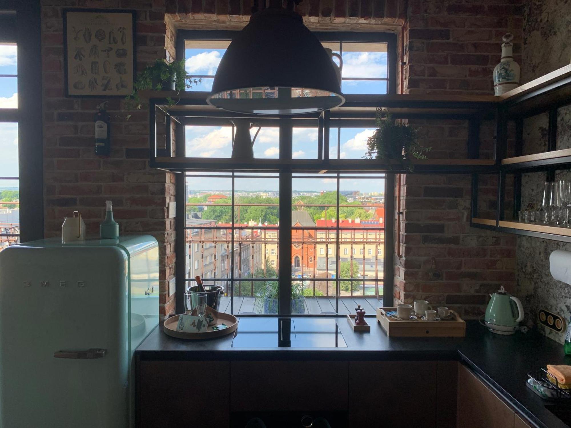 Apartment Loft21 *